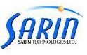 sarin_logo